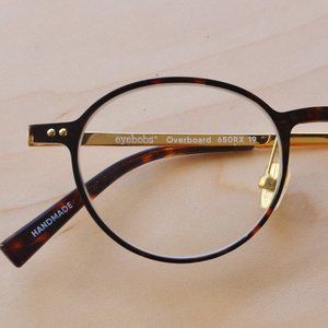 Eyebobs Overboard eyeglass frames
